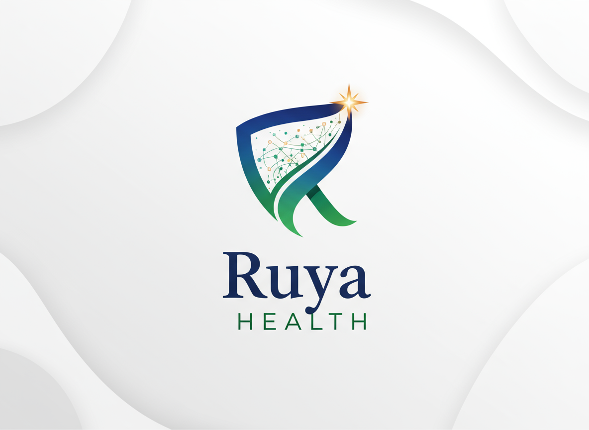 Ruya Health logo